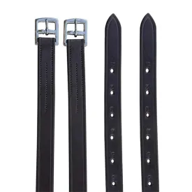 Academy Stirrup Leathers