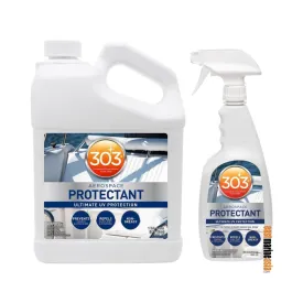 303 Products Aerospace Protectant