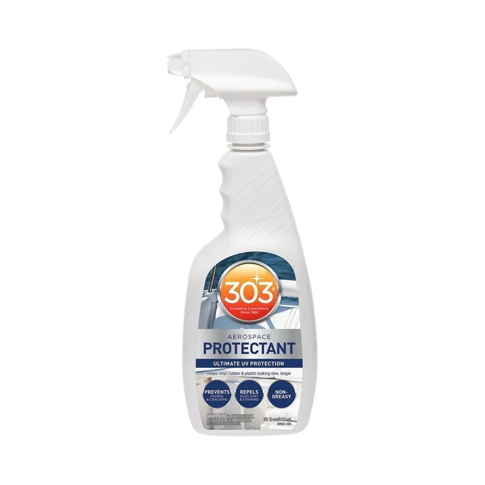 303 Products Aerospace Protectant