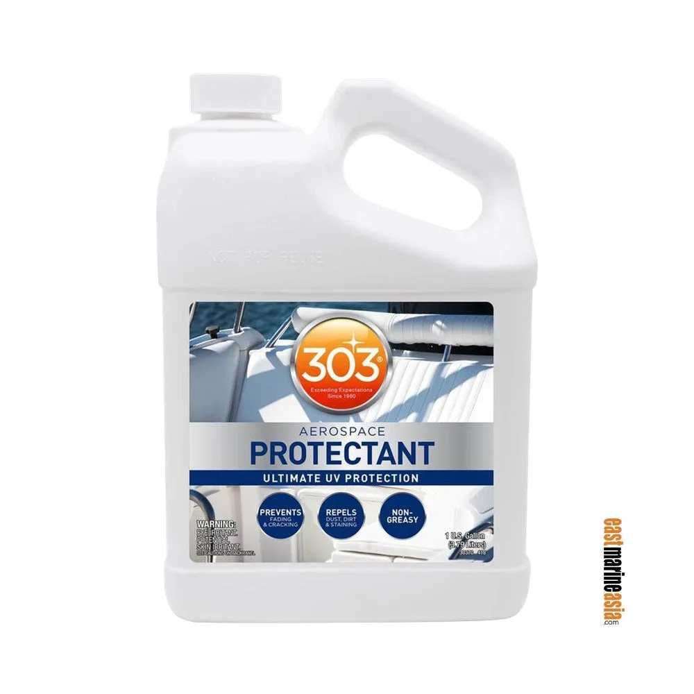 303 Products Aerospace Protectant