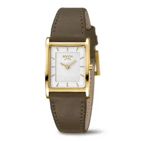 3294-03 Ladies Boccia Titanium Watch