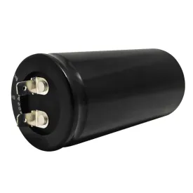 480uF Boat Lift Motor Start Capacitor