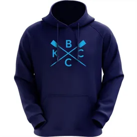 50/50 Hooded Kansas City Boat Club Pullover Sweatshirt