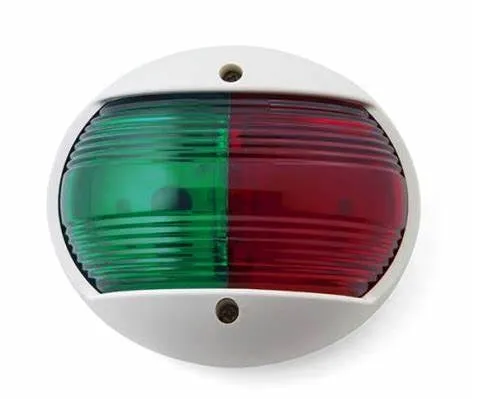 AAA Vertical Mount LED Navigation Lights