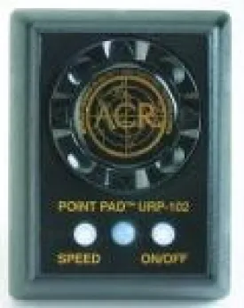 ACR Universal Remote Control