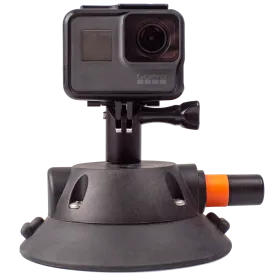 Action Camera Mount