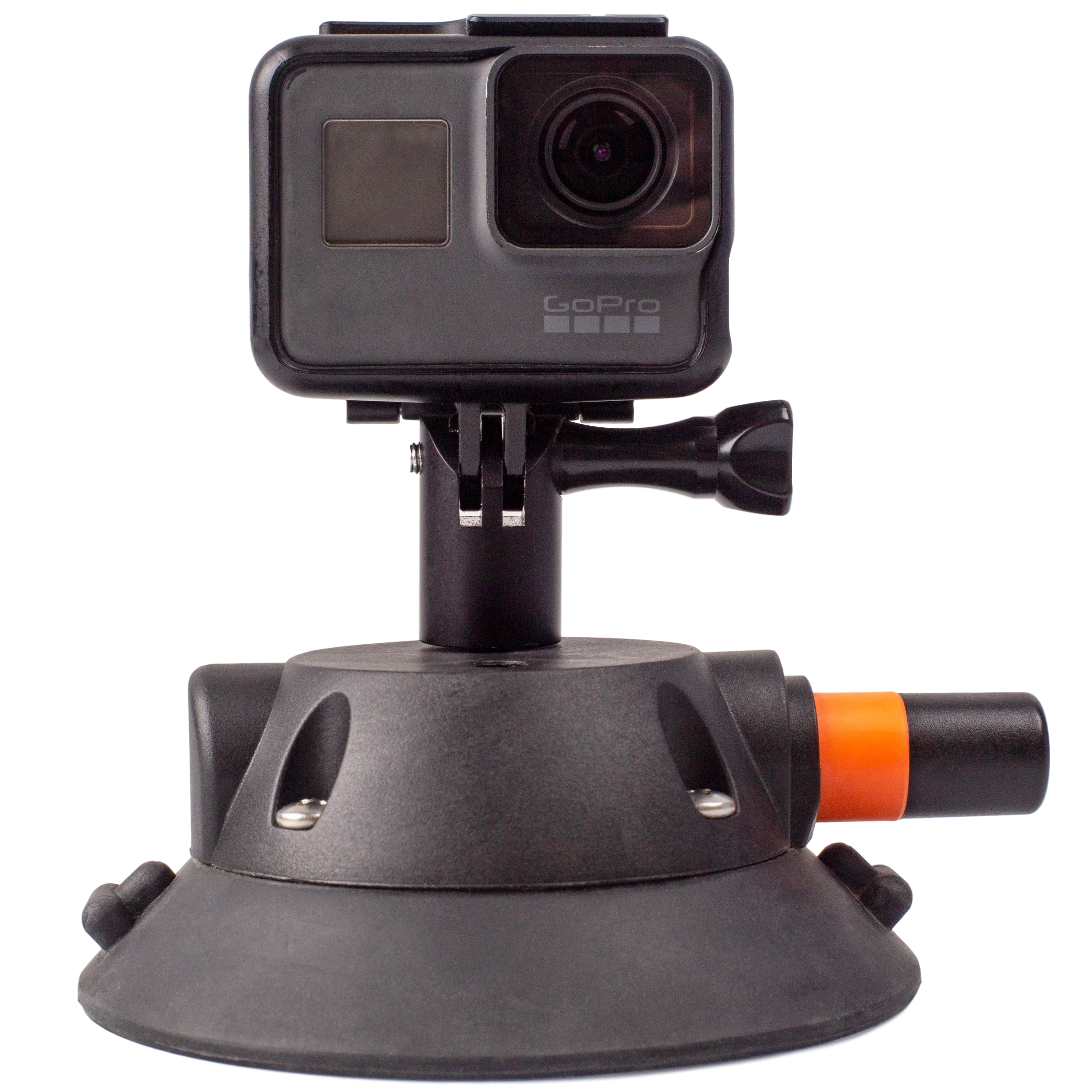 Action Camera Mount