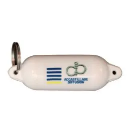 AD Nautic Fender Key Float