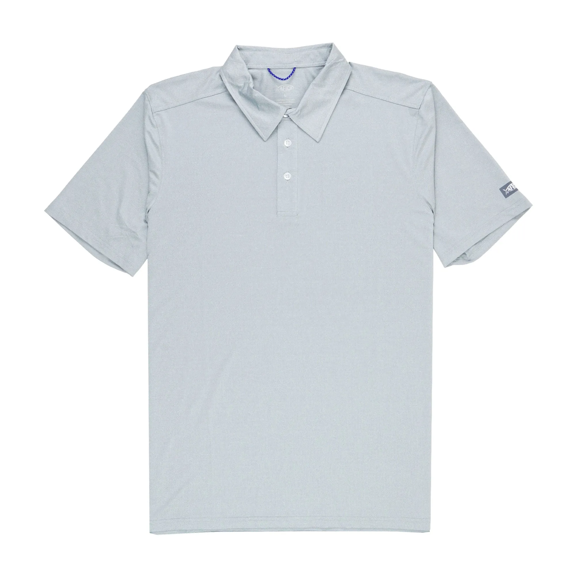 Air-O Mesh Performance Polo Shirt