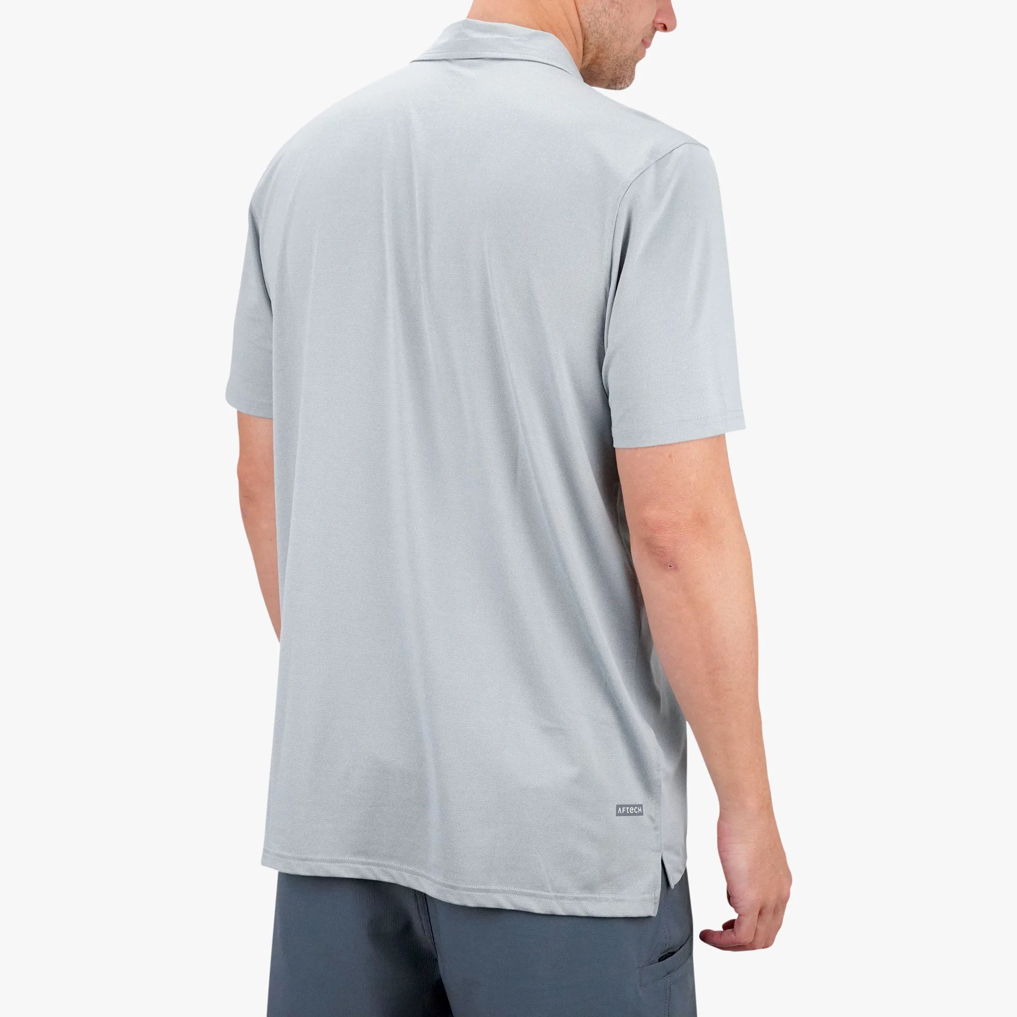 Air-O Mesh Performance Polo Shirt