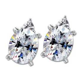 Almafi Earrings