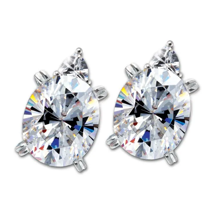 Almafi Earrings