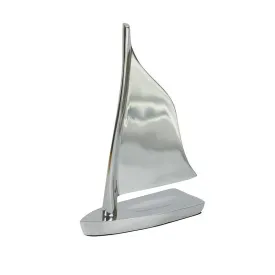 Aluminium Boat 24 x 17 cm