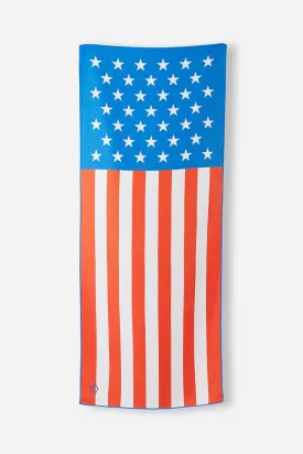 American Flag-Original-Nomadix