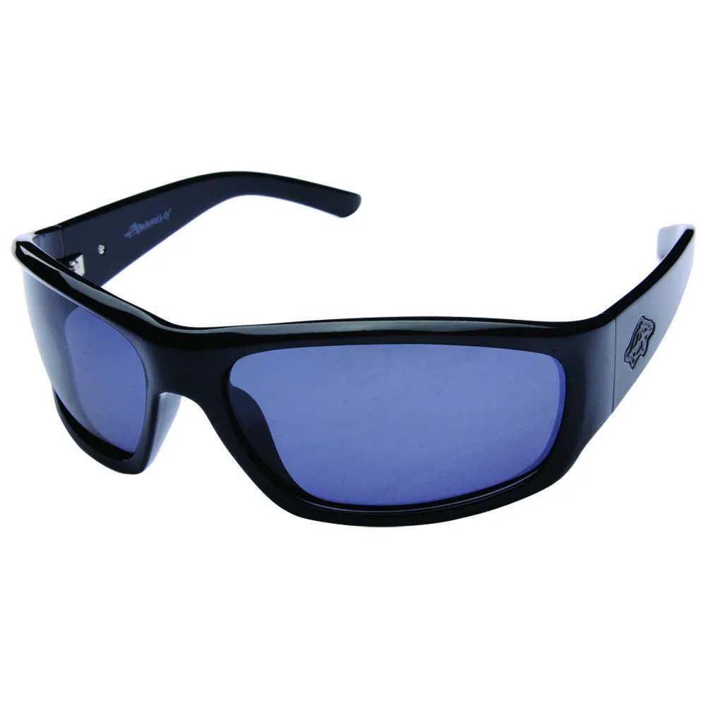 Anarchy Covert Mens Sunglasses - Black