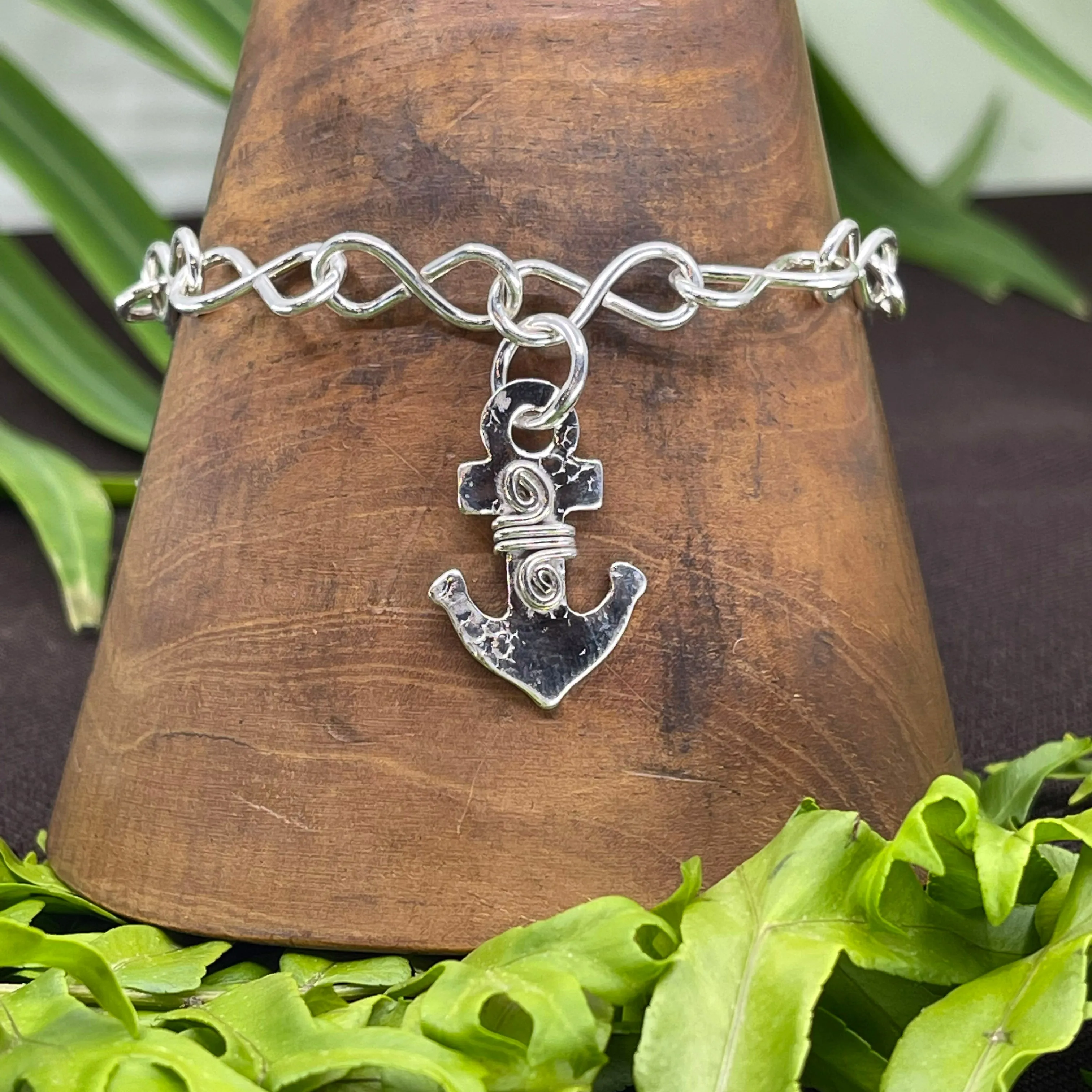 Anchor Charm