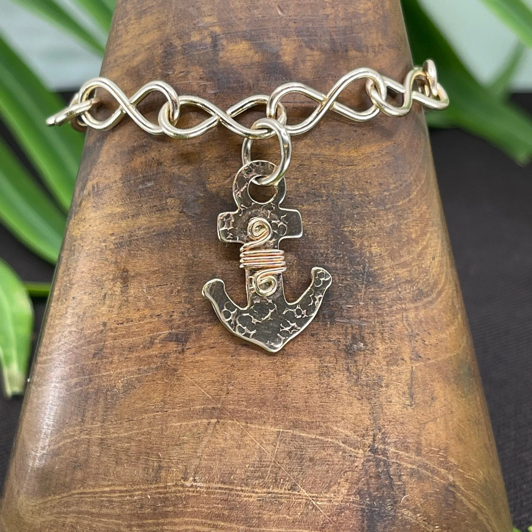 Anchor Charm