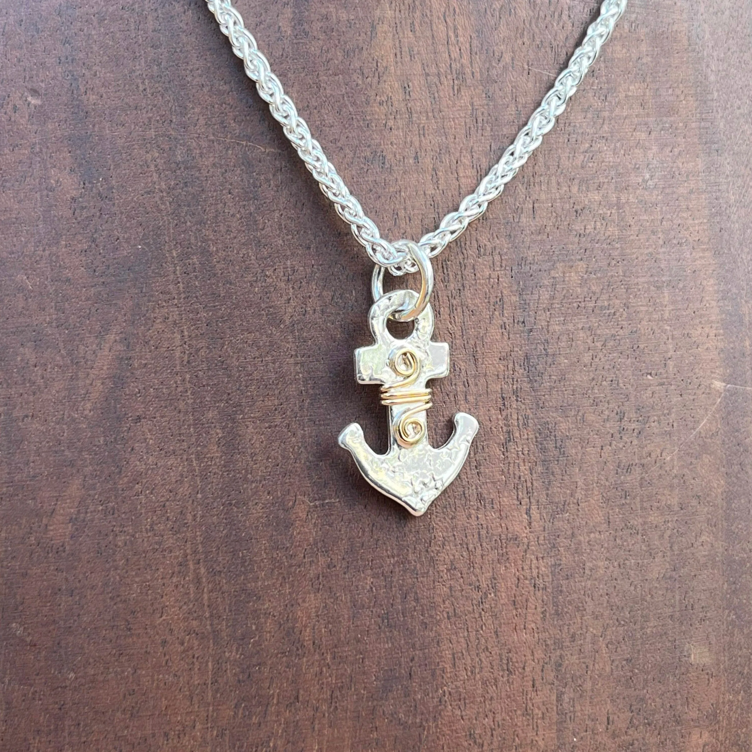 Anchor Charm