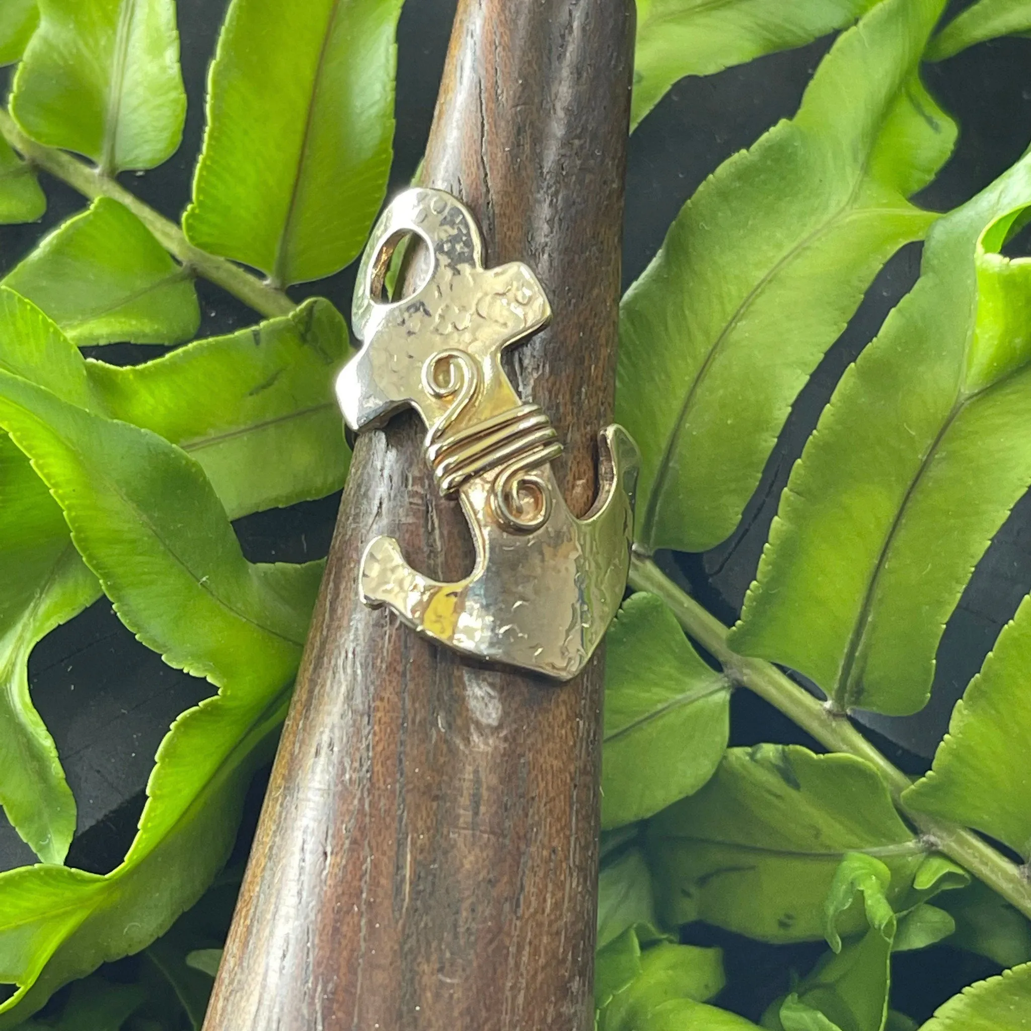 Anchor Ring