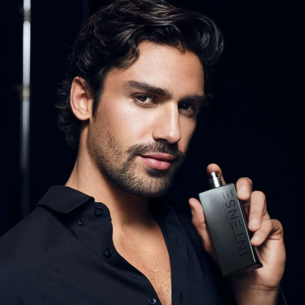 Attraction Intense for Him Eau de Toilette