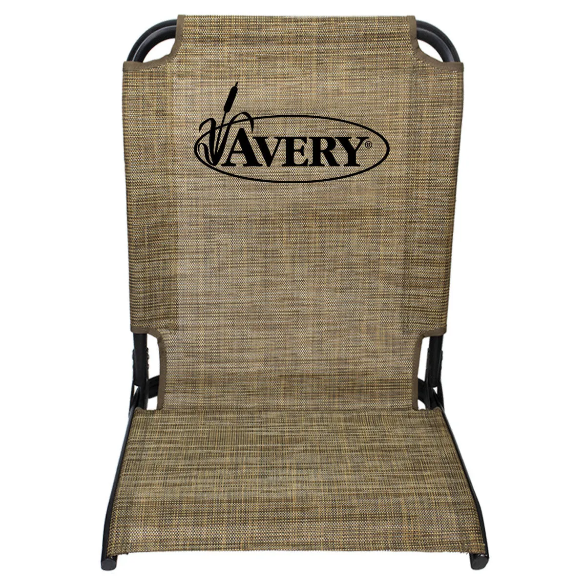 Avery Quick-Set™ Swiveling Boat Seat