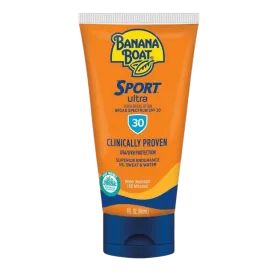 Banana Boat Sport Sunscreen SPF30 3oz