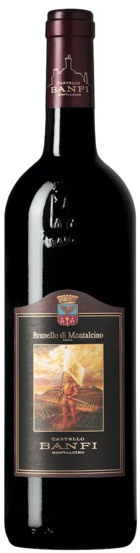 Banfi Brunello Di Montalcino