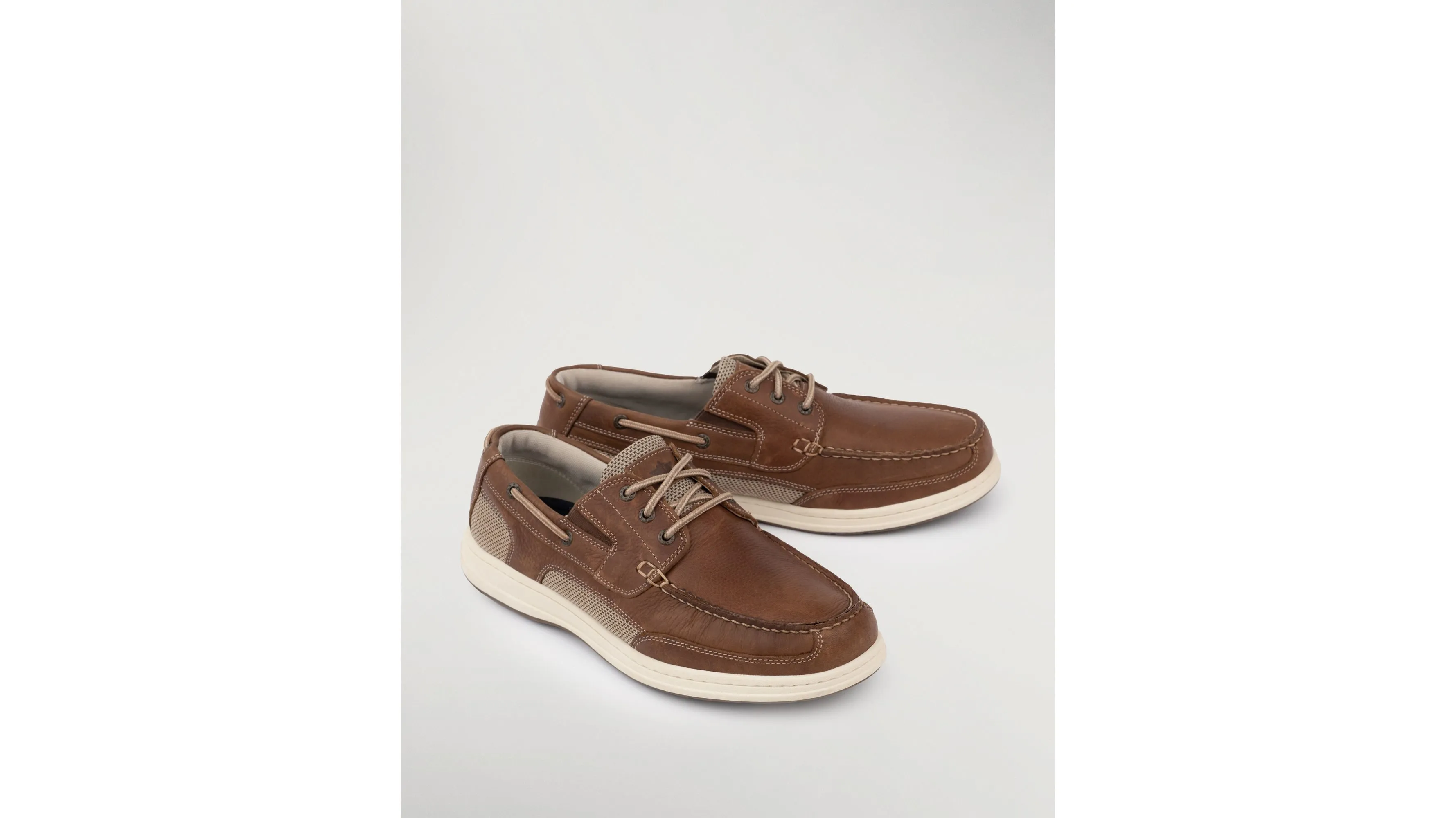 Beacon Boat Shoes