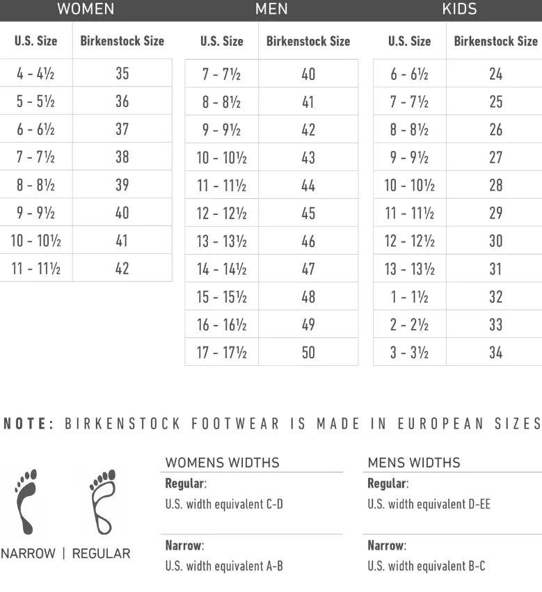 Birkenstock Men's Arizona - 095131