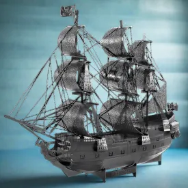 Black Pearl Black Edition Model Kit