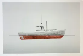 Boat #57