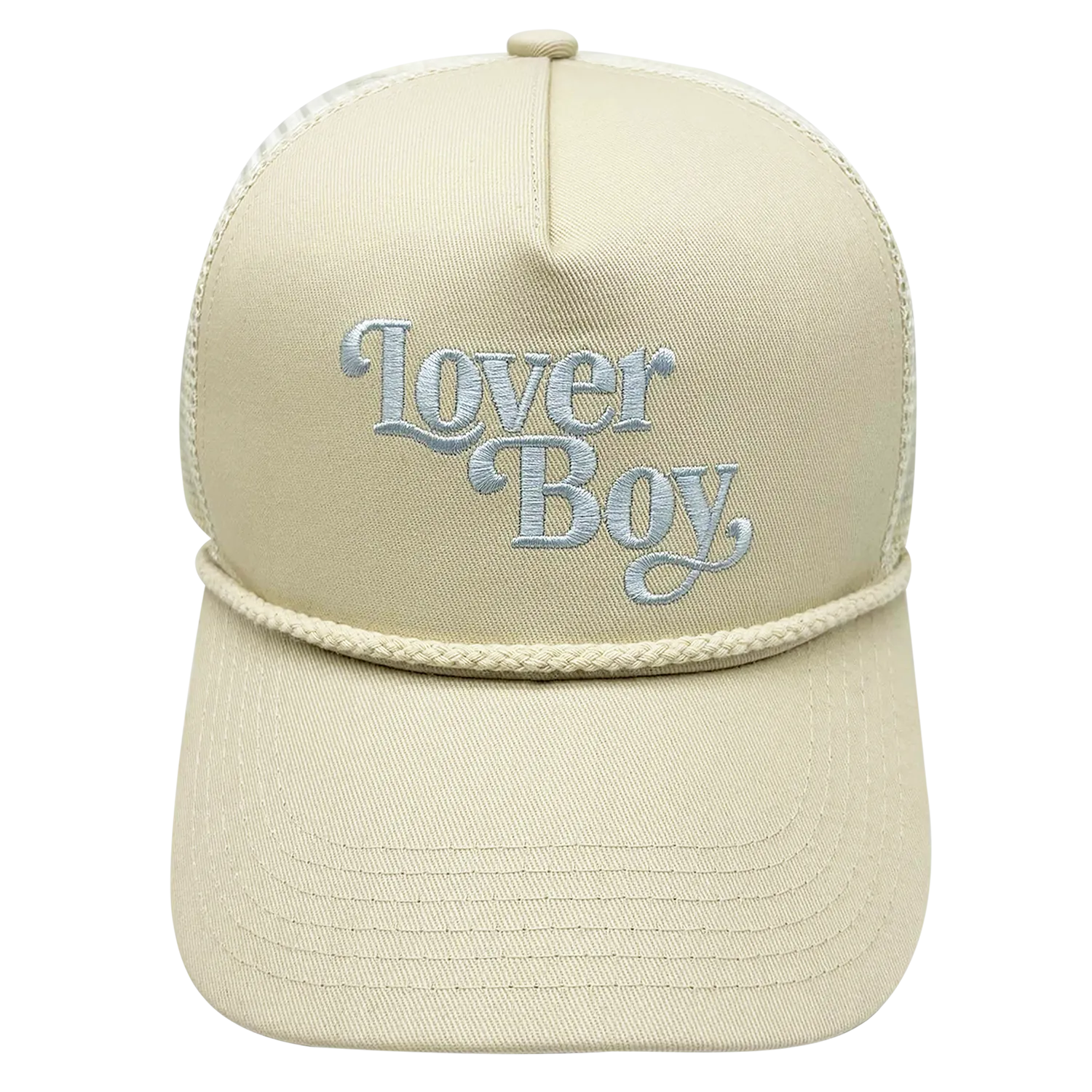 Boat Hat - Chambray