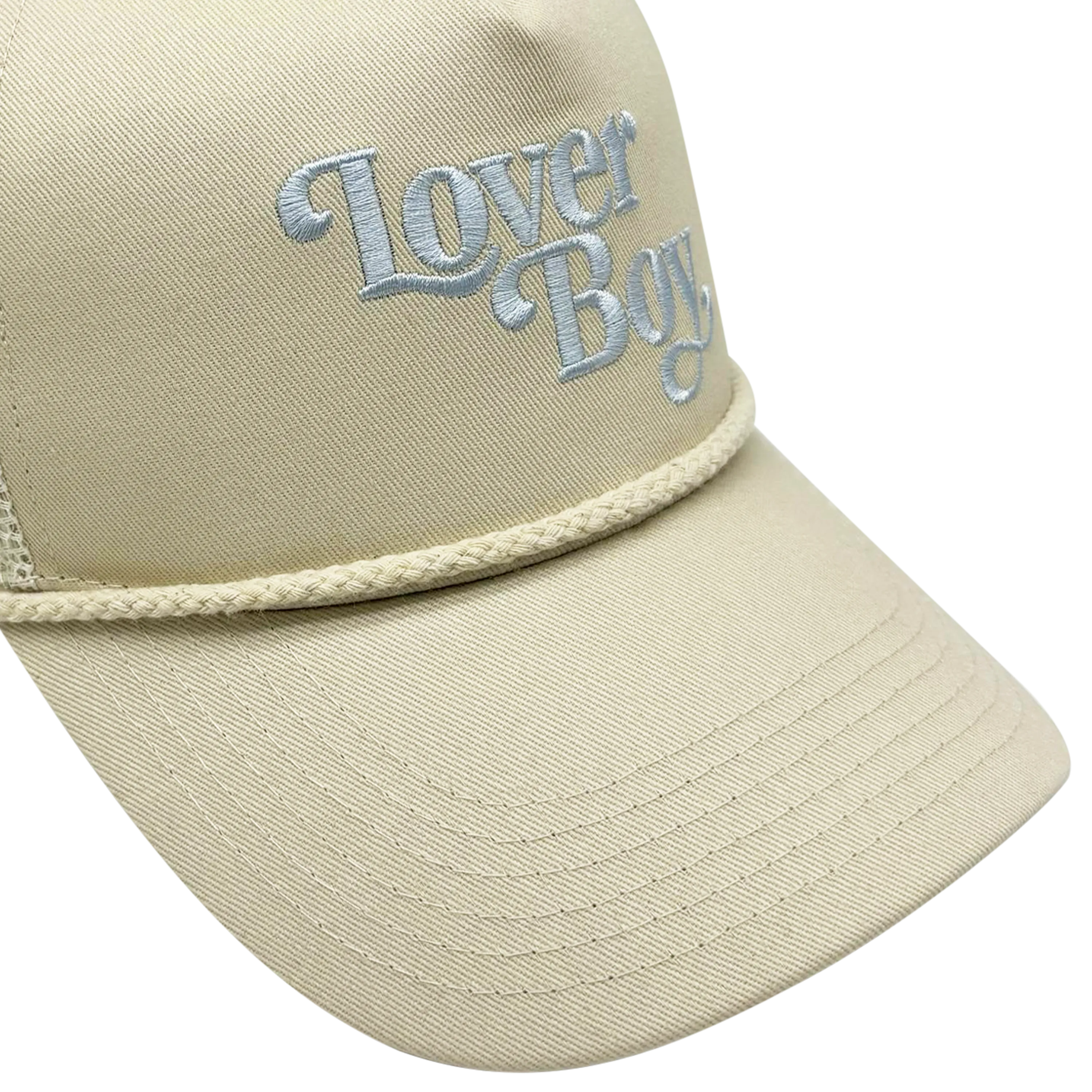 Boat Hat - Chambray