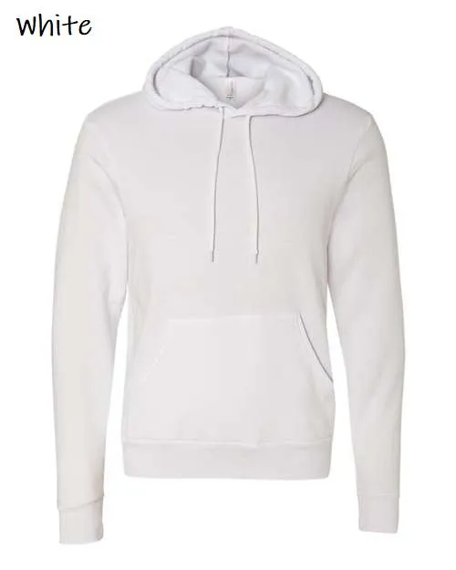 Boat Waves 4734 hoodie