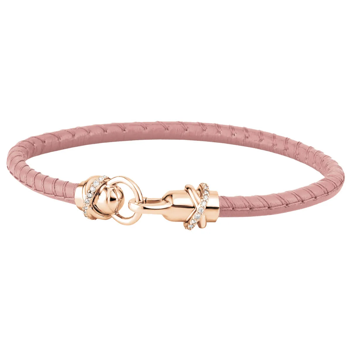 Bracelet A-MER-ELLE Rose