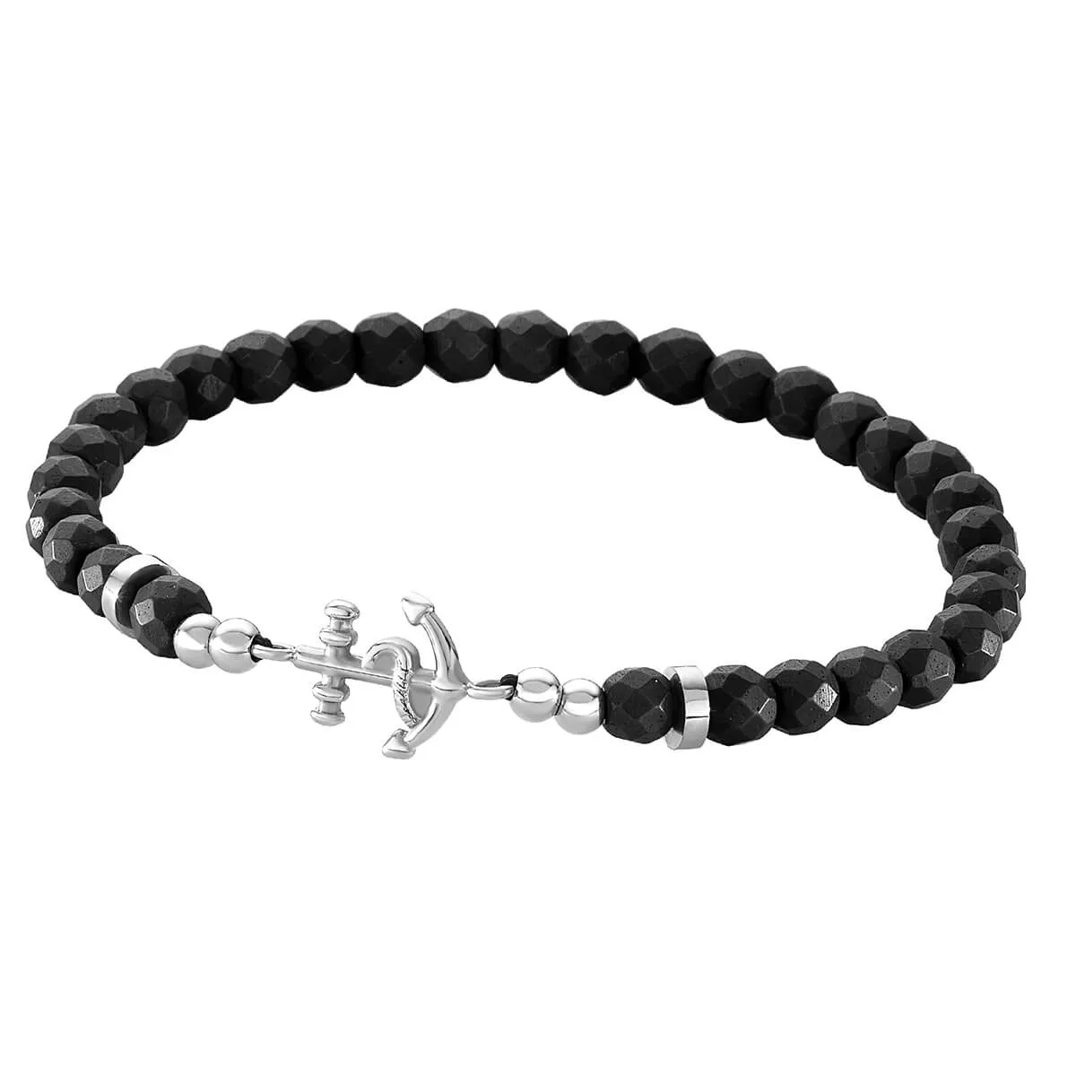 Bracelet Ancre B6 Black