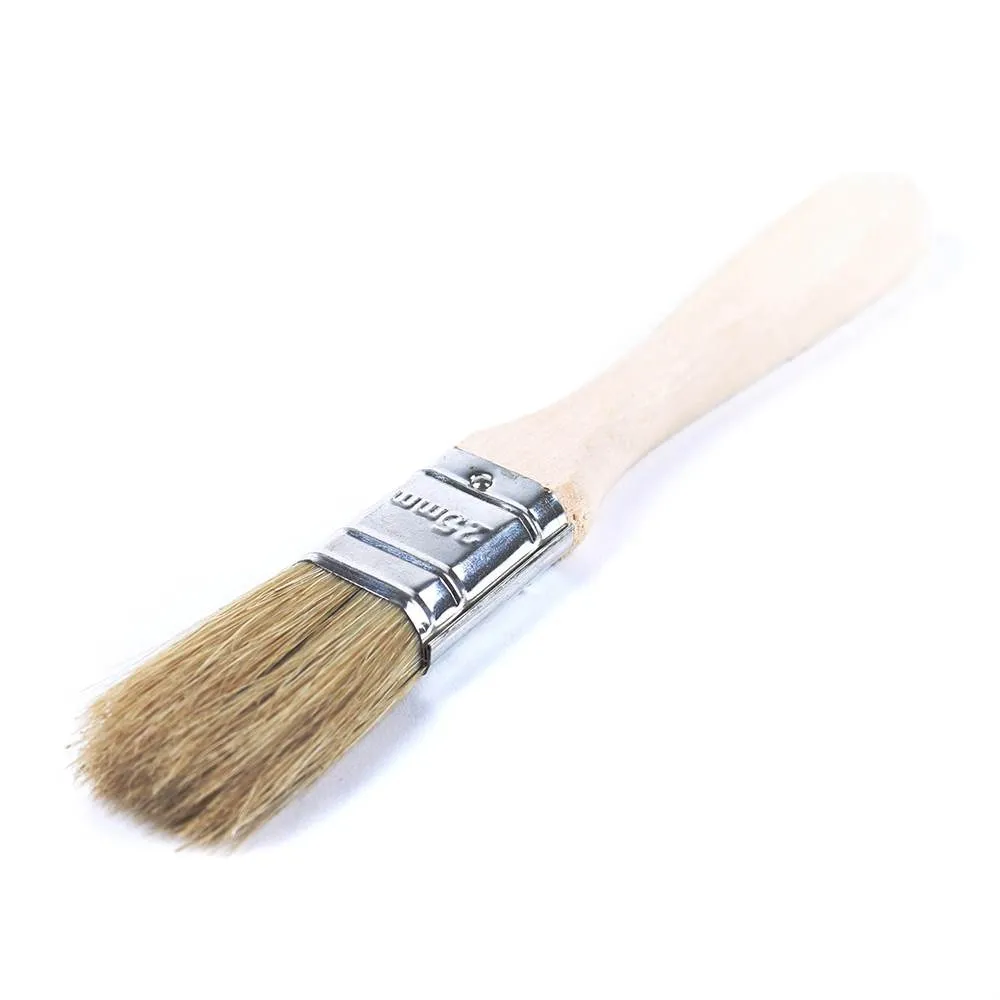 Brush (White Br.) 25mm