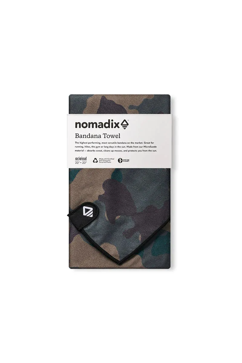 Camo-Bandana-Nomadix