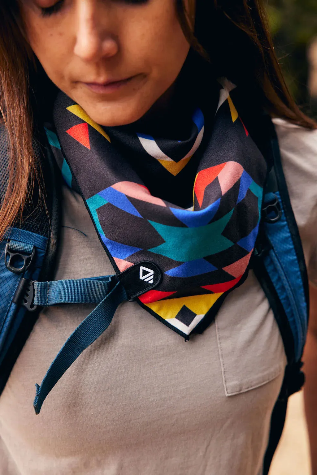 Cascade Multi-Bandana-Nomadix