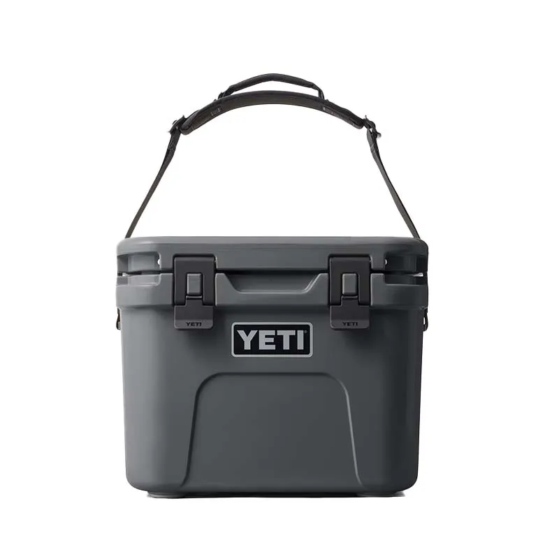 Charcoal Roadie 15 Cooler