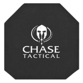 Chase Tactical 4S16 Level IV Stand Alone Rifle Armor Plate