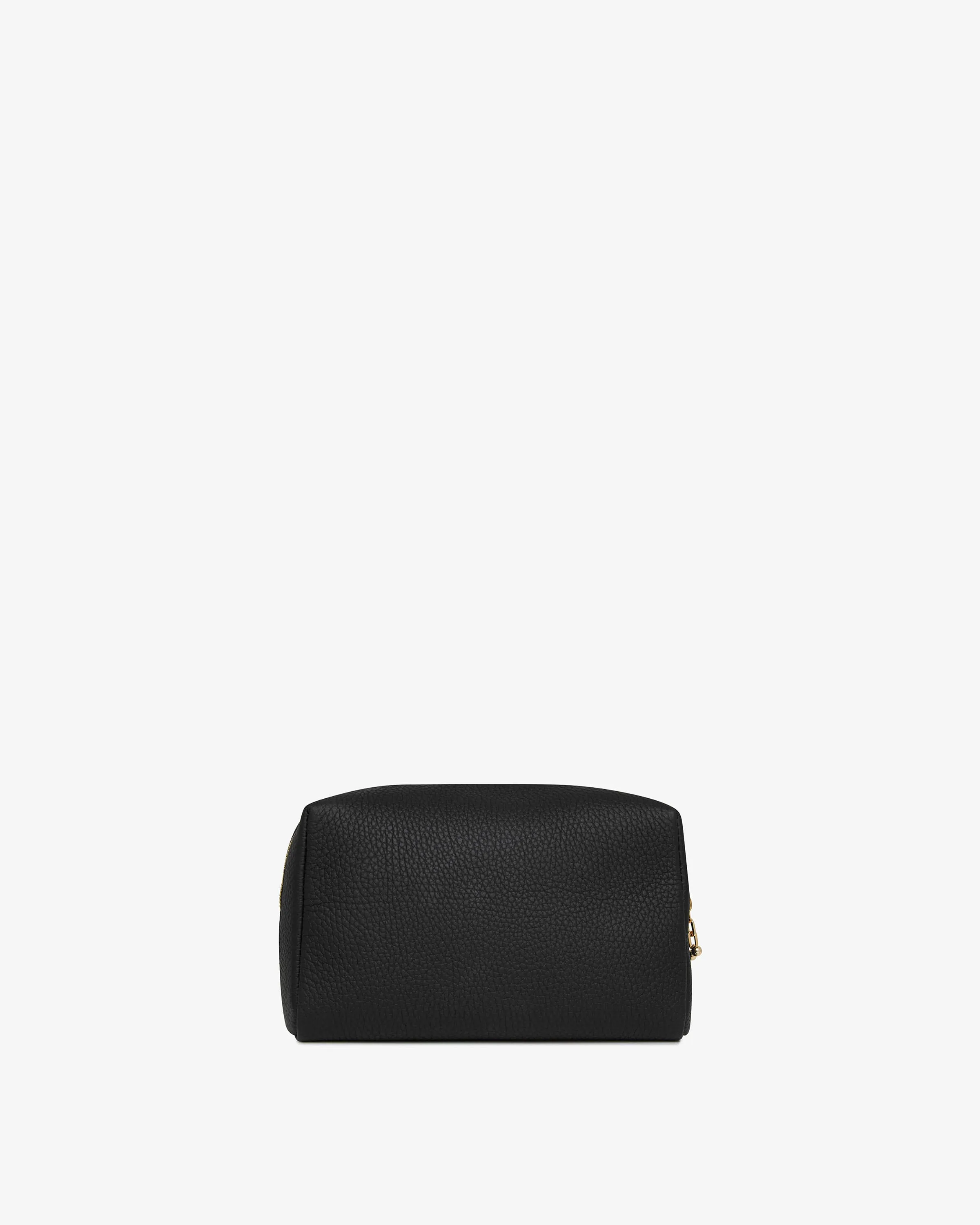 Cosmetic Pouch - Black