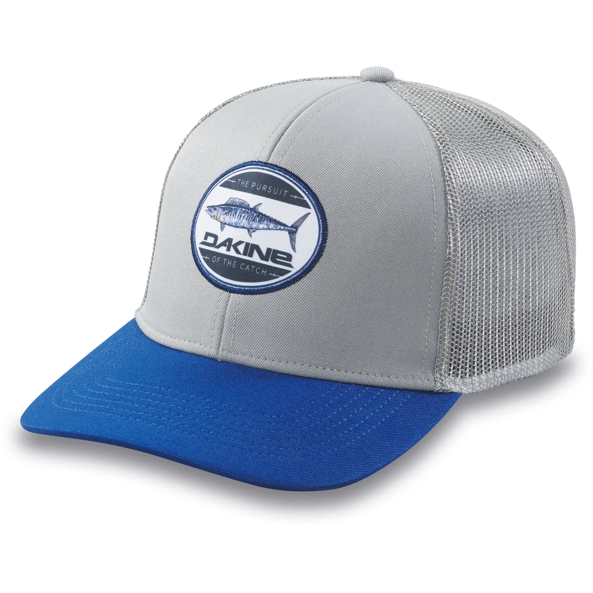 Crossing Curved Bill Trucker