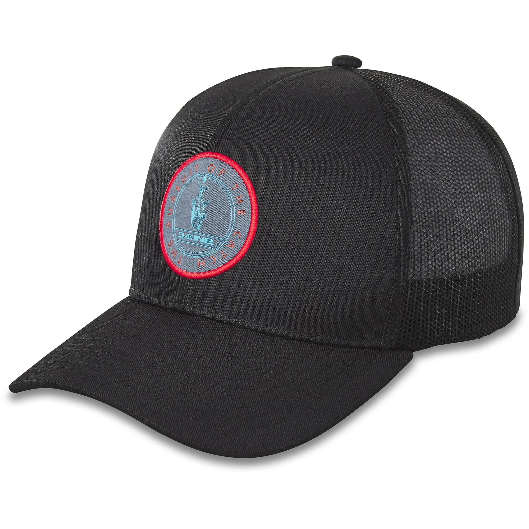 Crossing Curved Bill Trucker