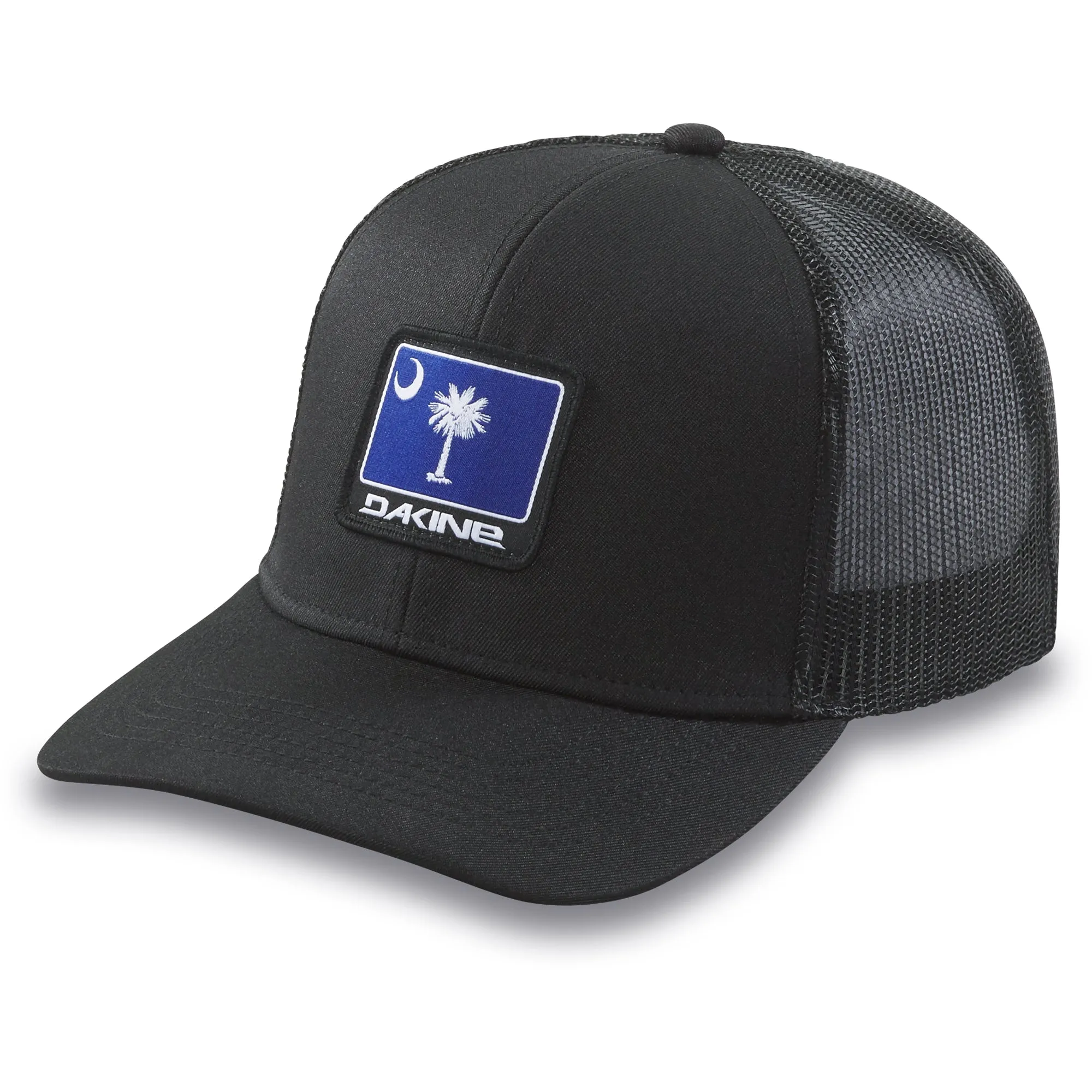 Crossing Curved Bill Trucker