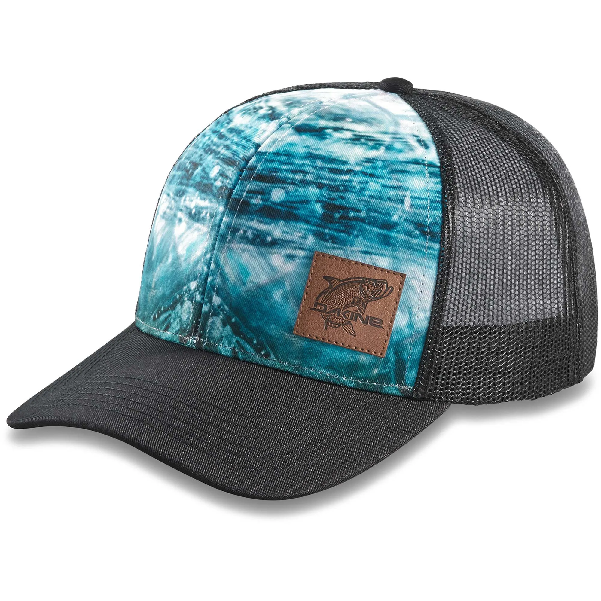 Crossing Curved Bill Trucker