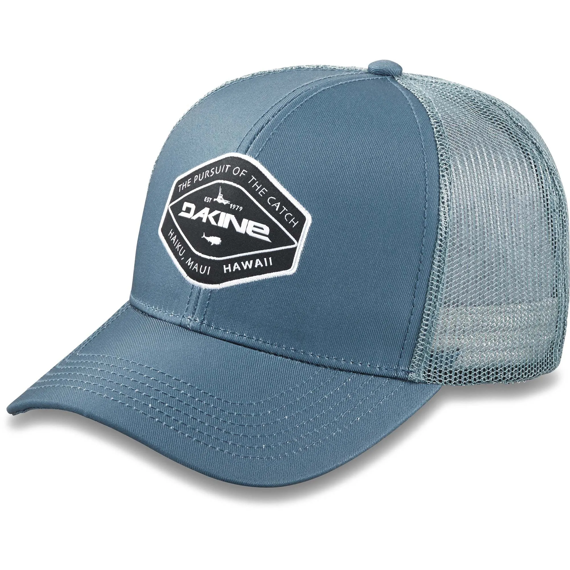 Crossing Curved Bill Trucker