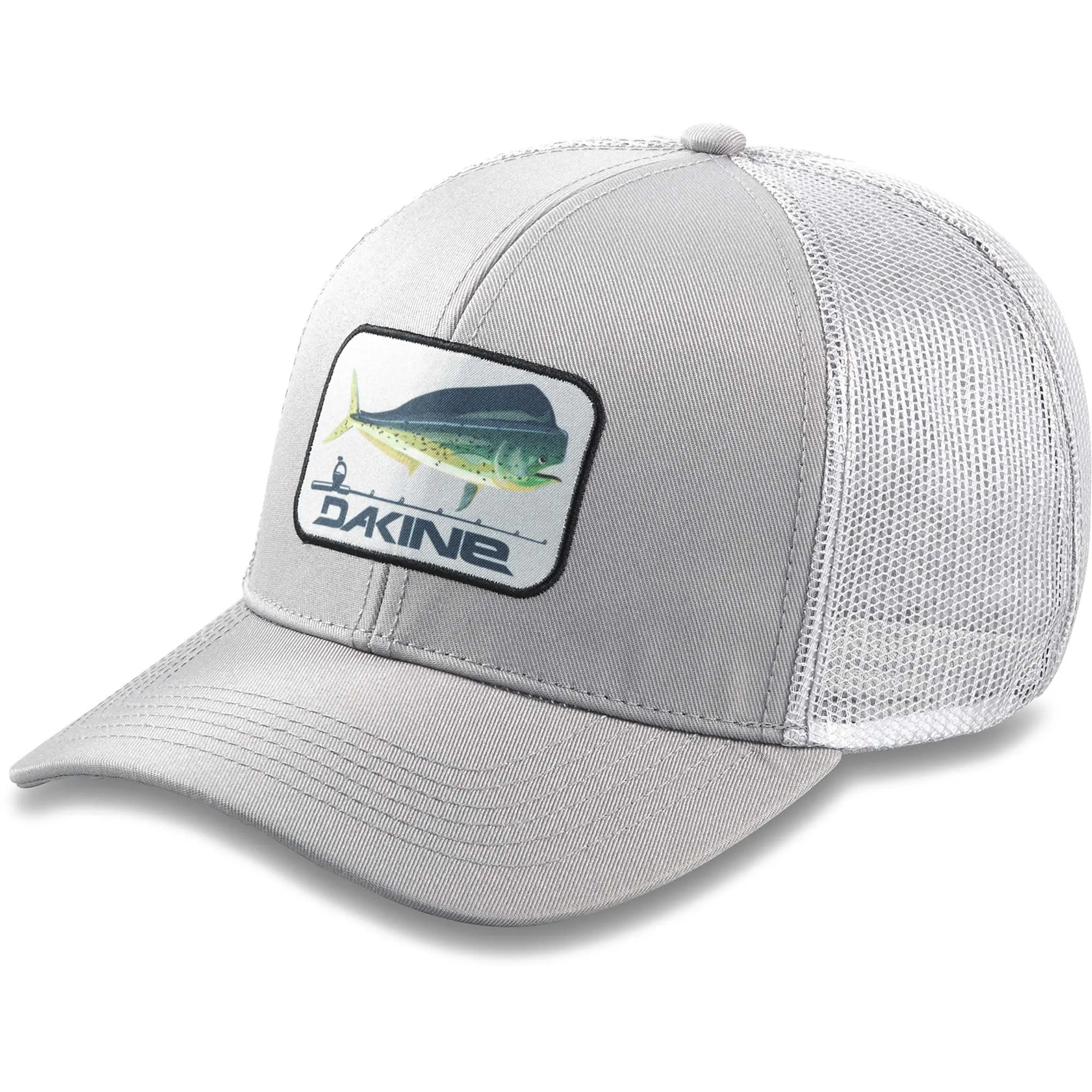 Crossing Curved Bill Trucker