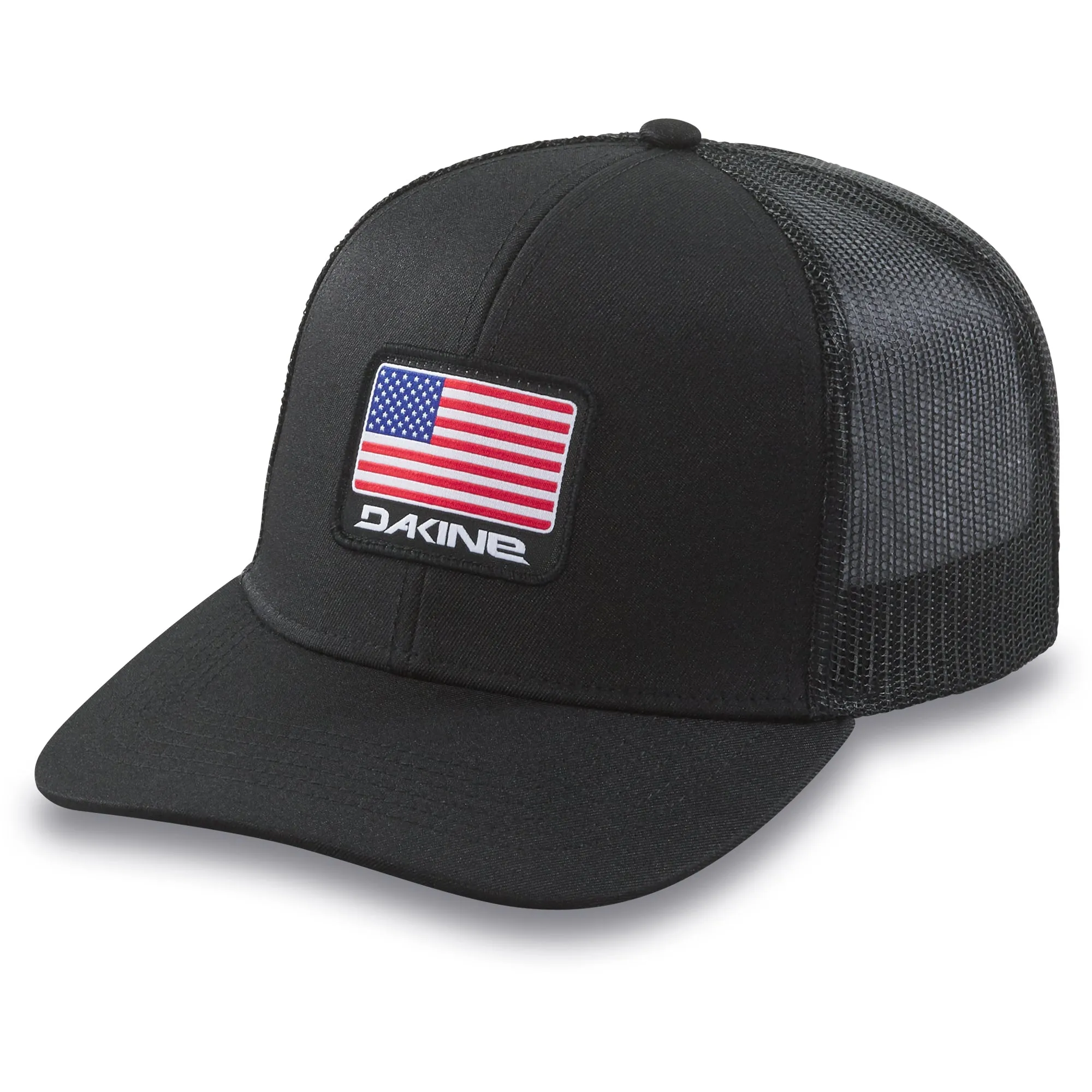 Crossing Curved Bill Trucker