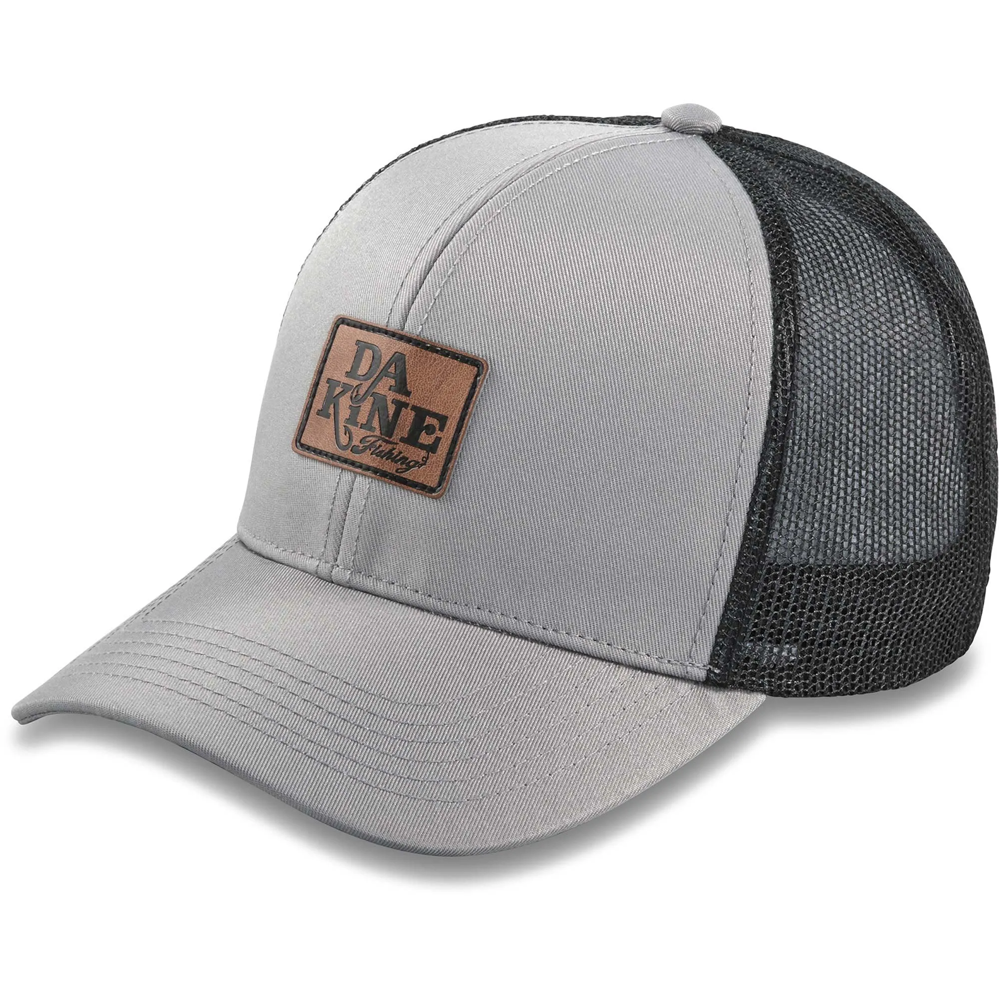 Crossing Curved Bill Trucker